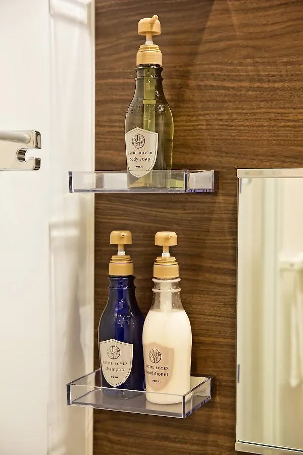 Zebrahouse Tenroku Villa Osaka