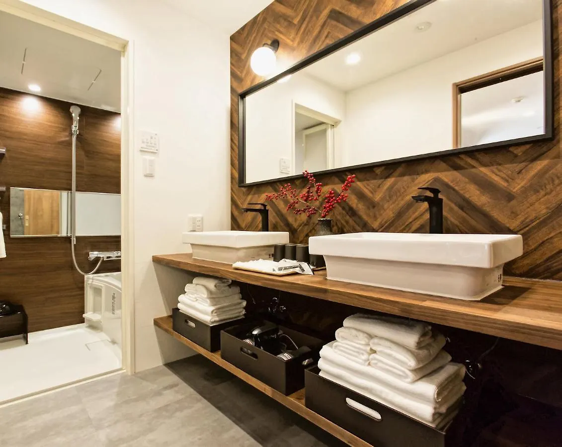 Nyaraló Zebrahouse Tenroku Villa Oszaka